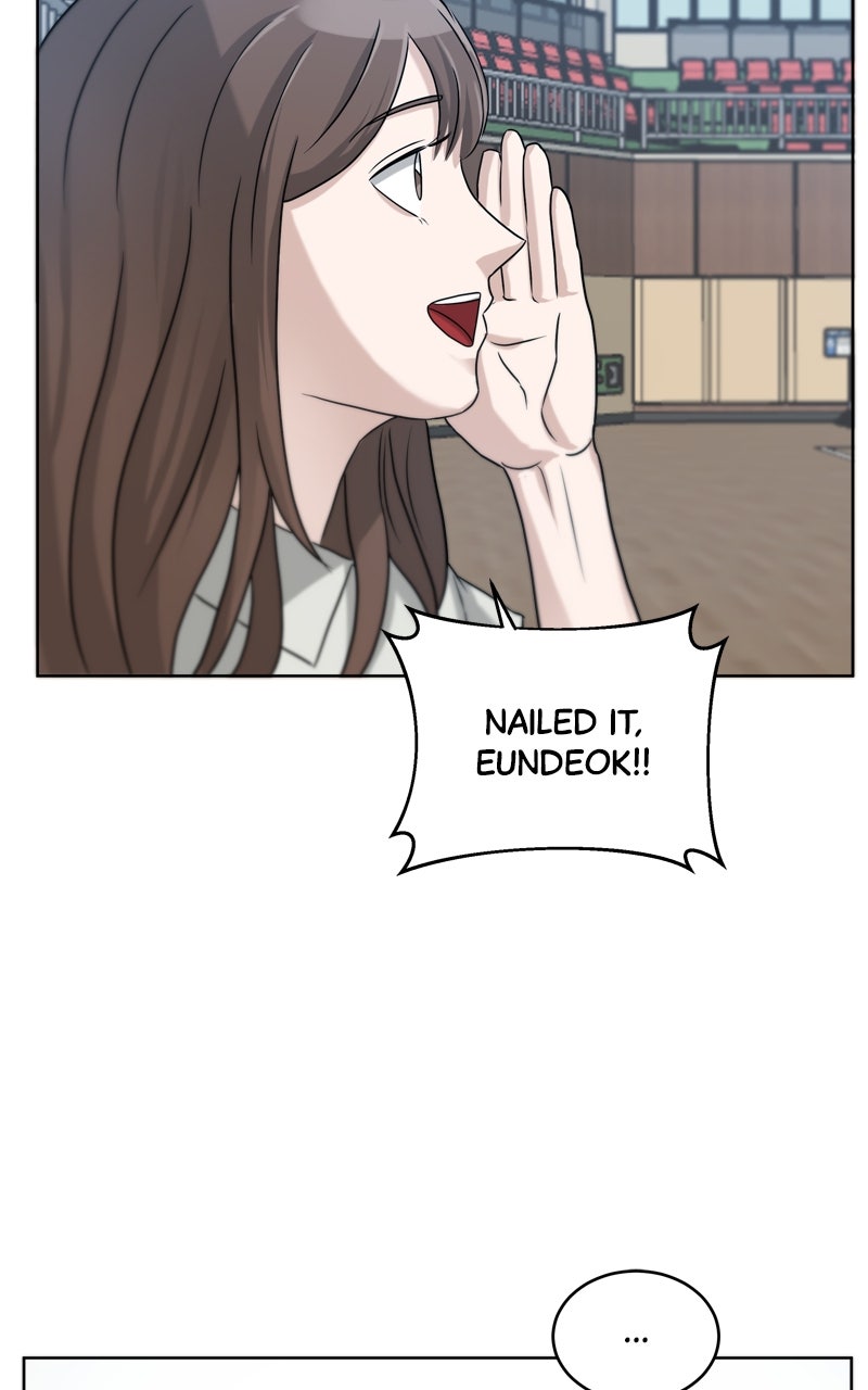 Read Big Man on the Court EN Manga Online