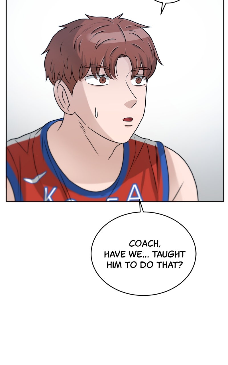 Read Big Man on the Court EN Manga Online