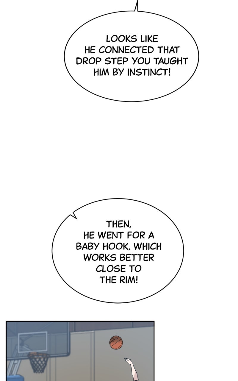 Read Big Man on the Court EN Manga Online