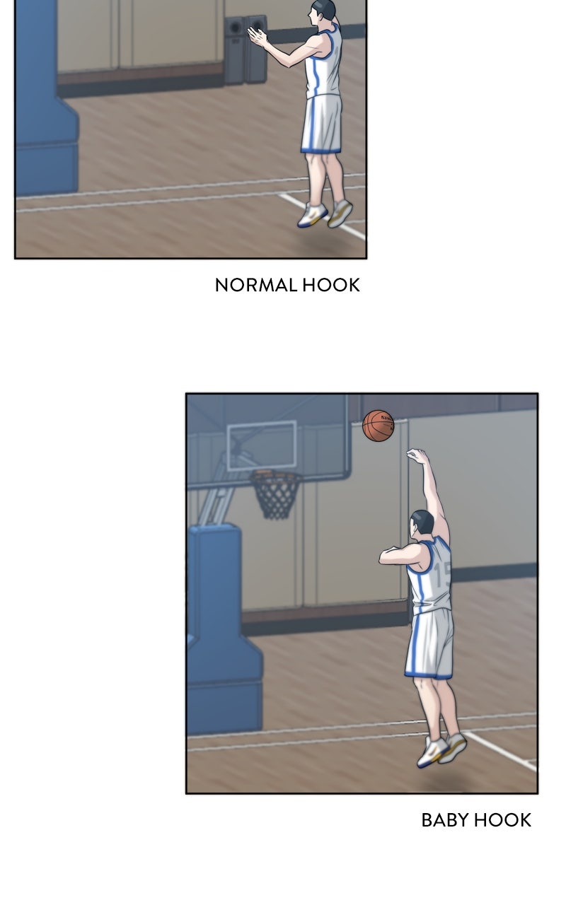 Read Big Man on the Court EN Manga Online