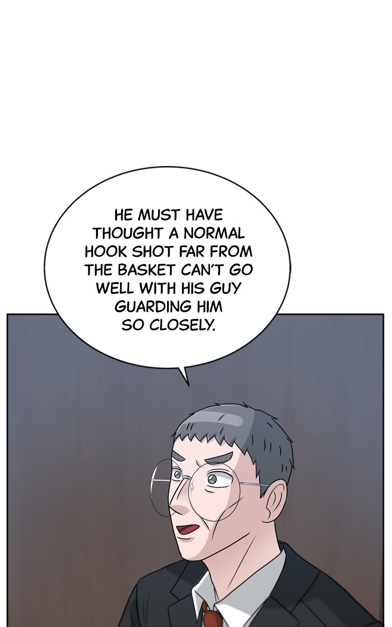 Read Big Man on the Court EN Manga Online