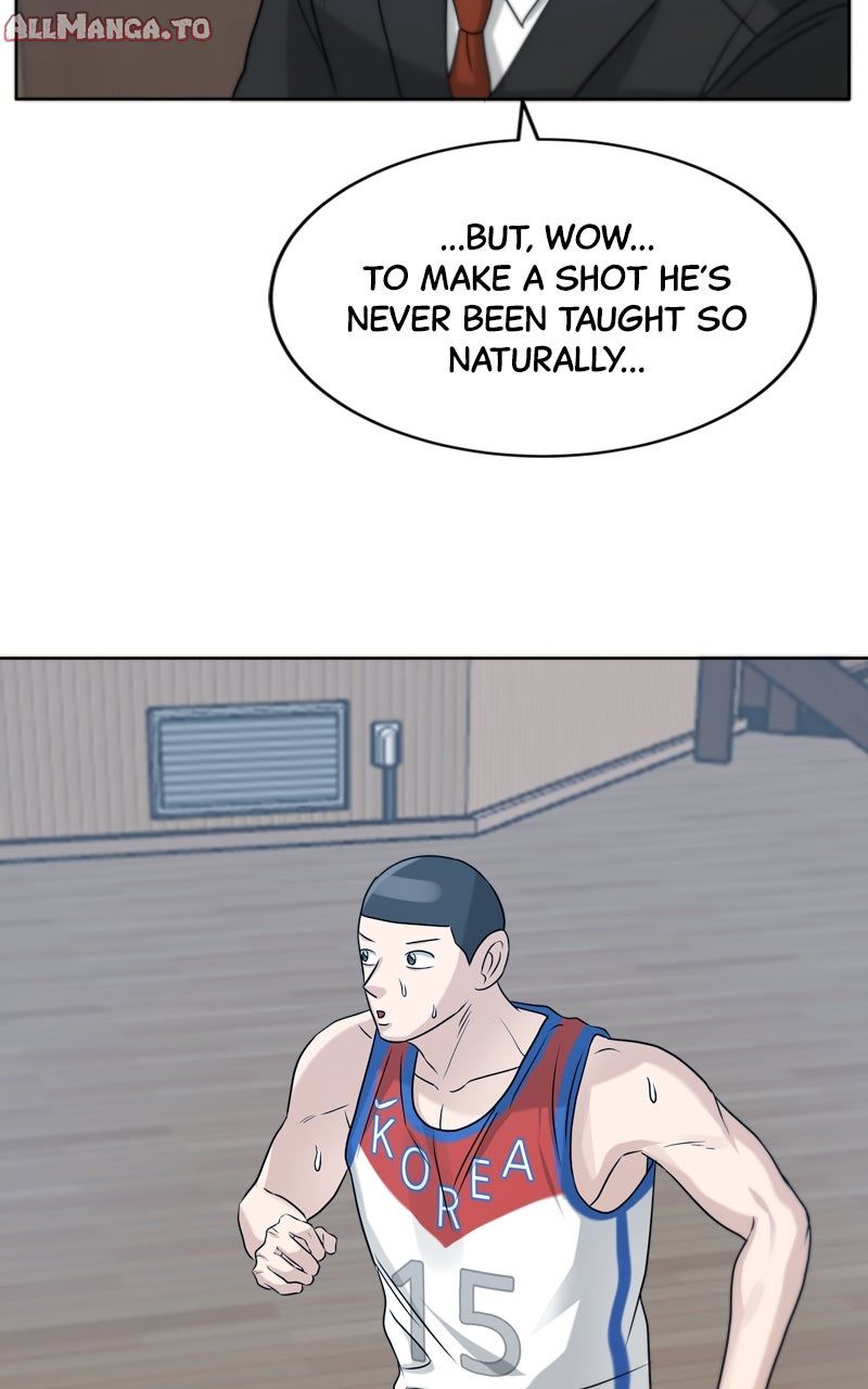 Read Big Man on the Court EN Manga Online