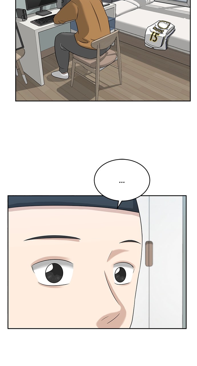 Read Big Man on the Court EN Manga Online