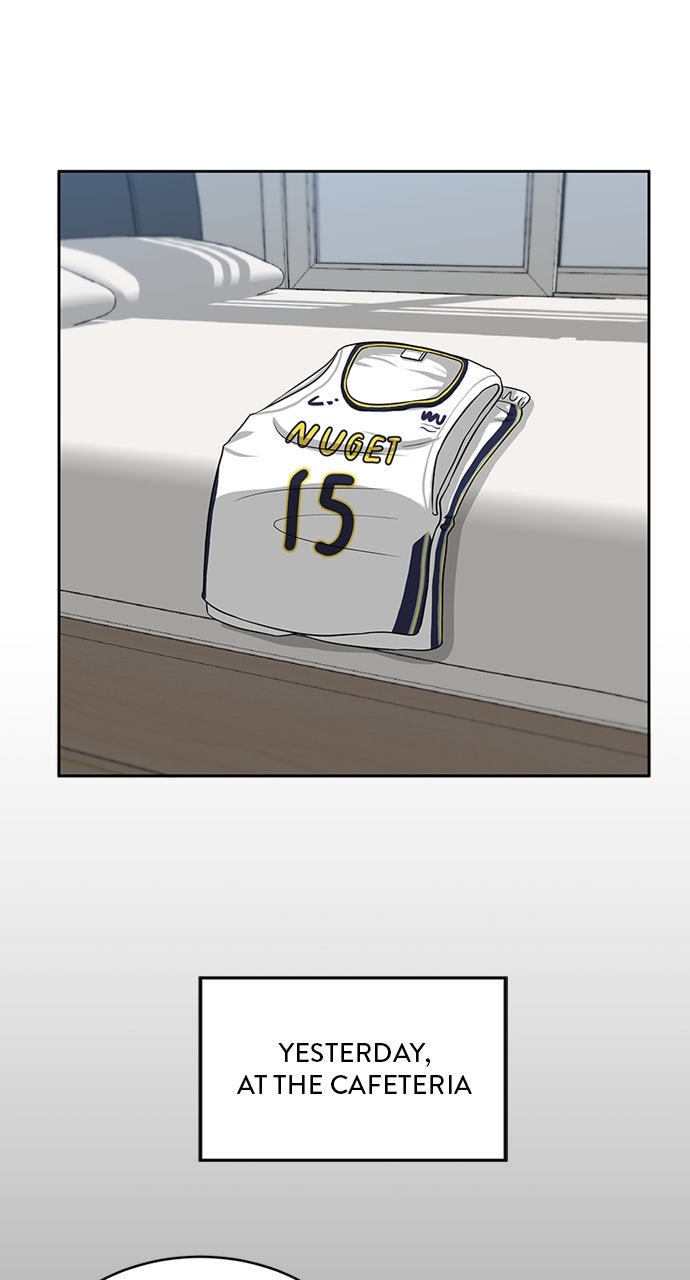 Read Big Man on the Court EN Manga Online