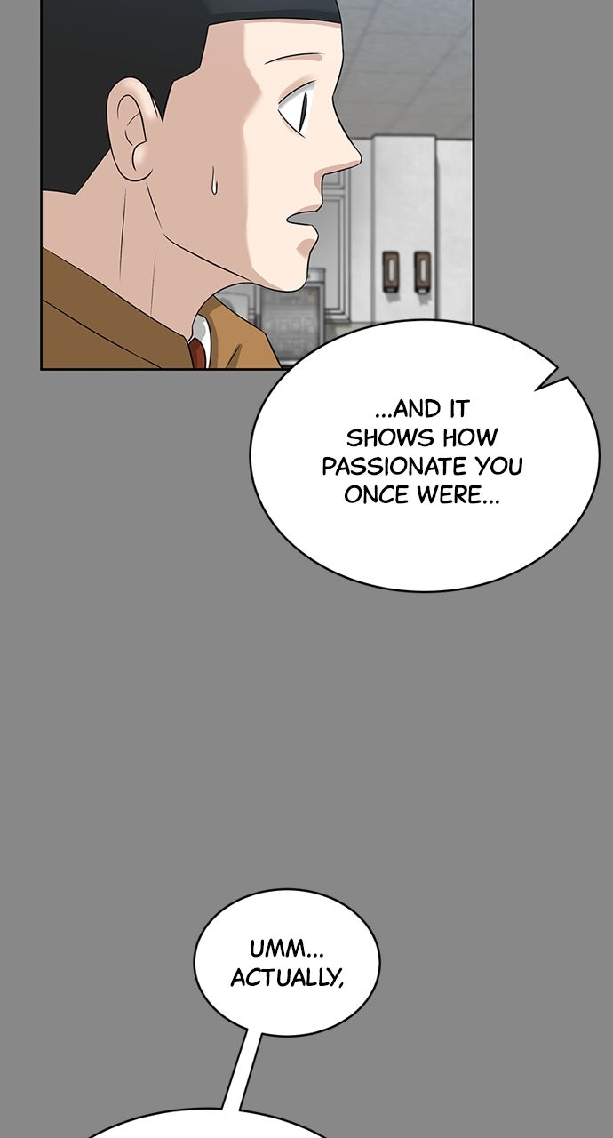 Read Big Man on the Court EN Manga Online