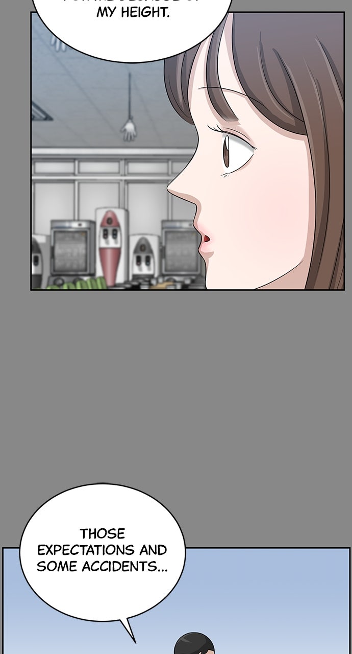 Read Big Man on the Court EN Manga Online