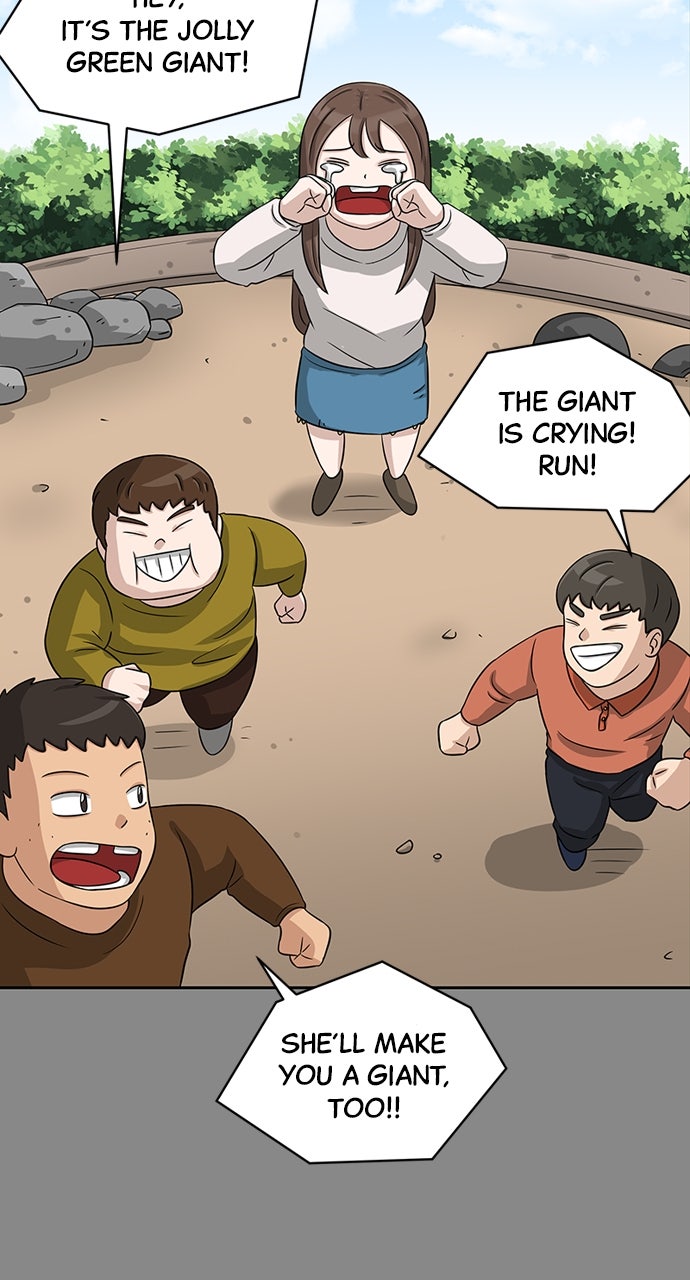 Read Big Man on the Court EN Manga Online