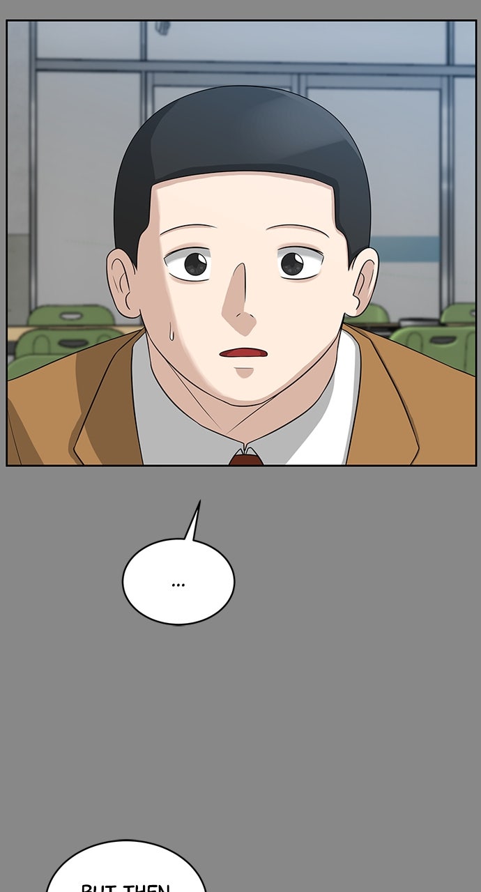 Read Big Man on the Court EN Manga Online