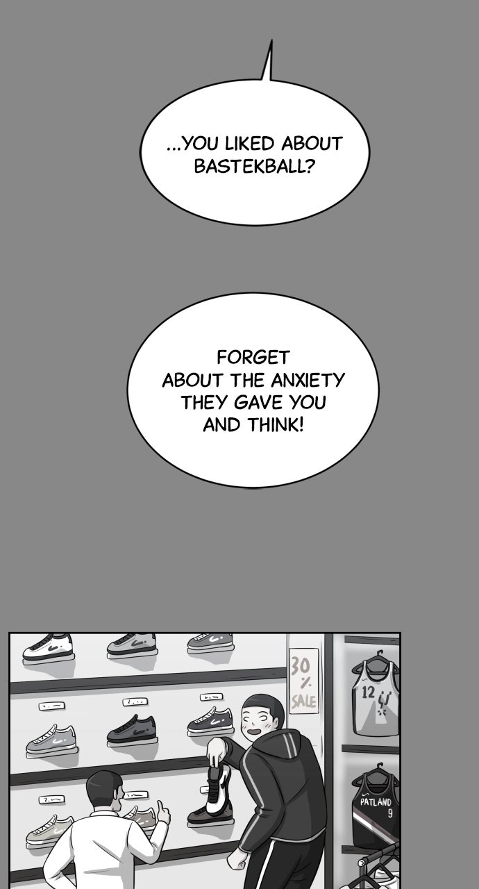 Read Big Man on the Court EN Manga Online