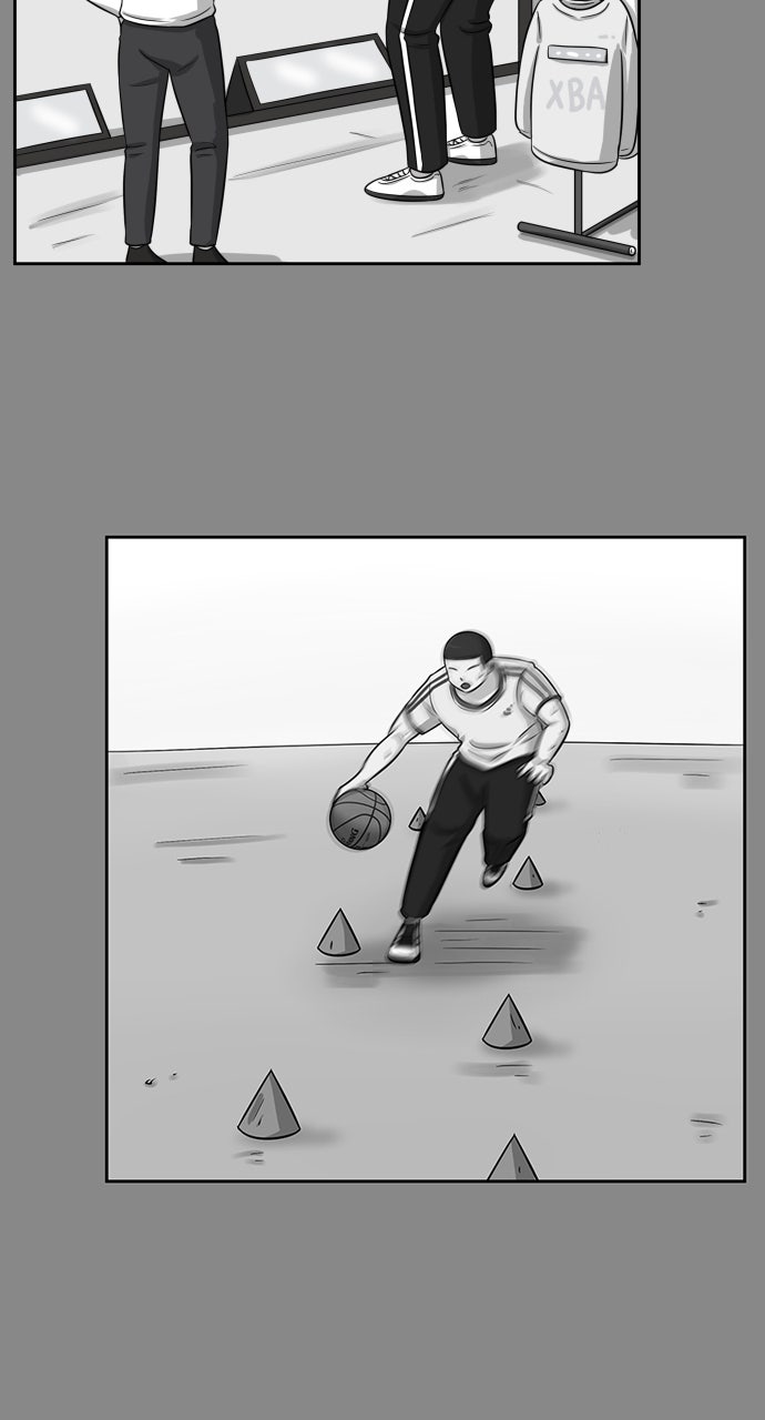 Read Big Man on the Court EN Manga Online