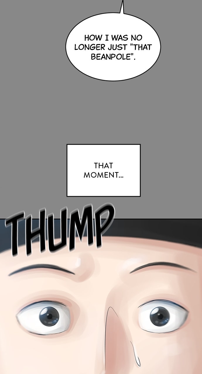 Read Big Man on the Court EN Manga Online