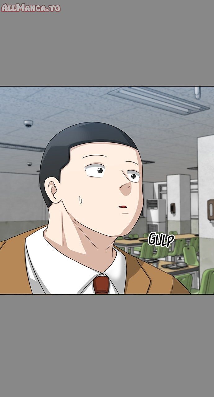 Read Big Man on the Court EN Manga Online