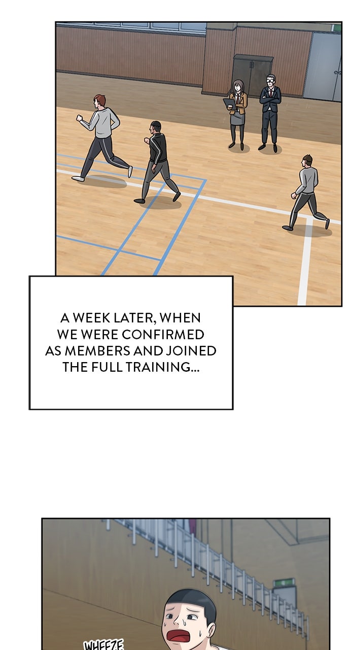 Read Big Man on the Court EN Manga Online