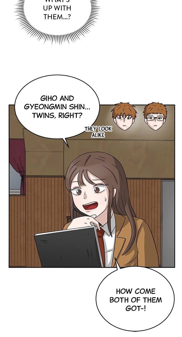 Read Big Man on the Court EN Manga Online