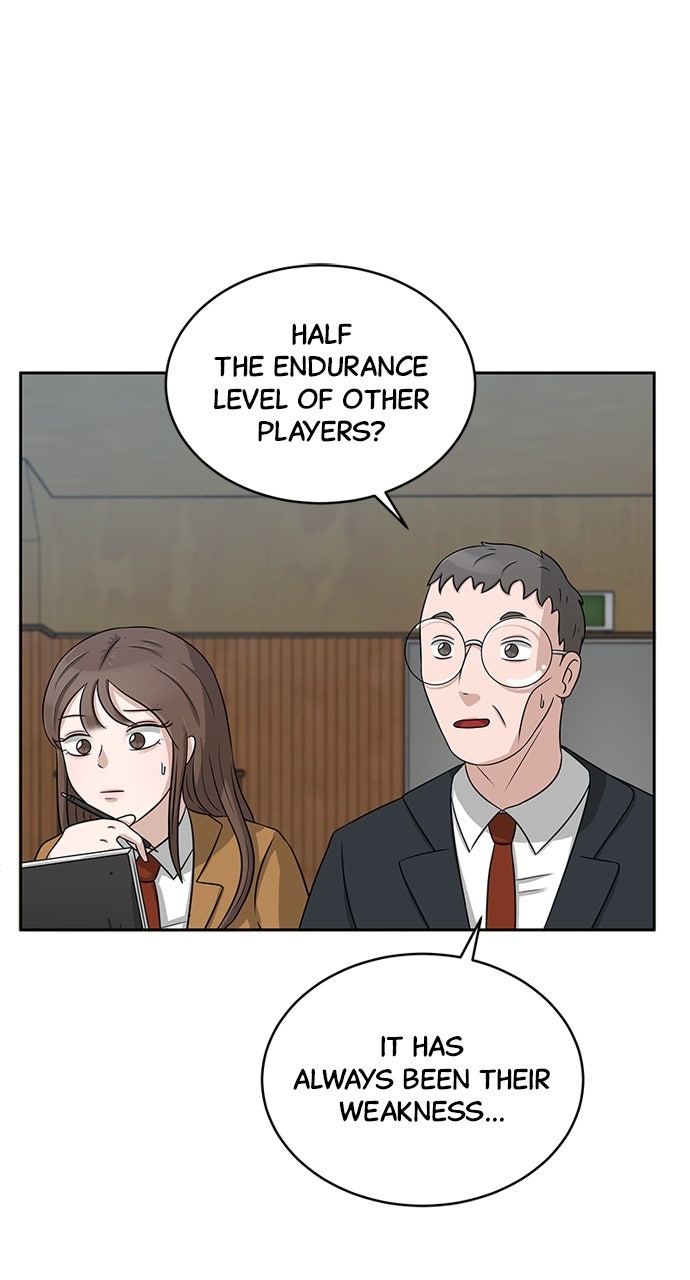 Read Big Man on the Court EN Manga Online
