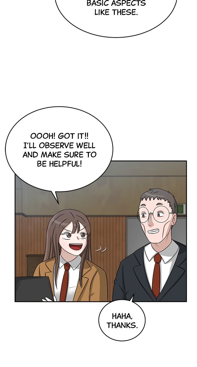 Read Big Man on the Court EN Manga Online