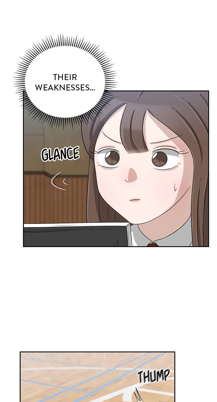 Read Big Man on the Court EN Manga Online