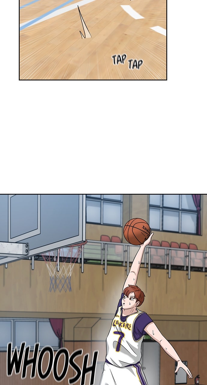 Read Big Man on the Court EN Manga Online