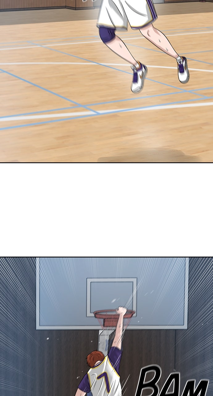 Read Big Man on the Court EN Manga Online
