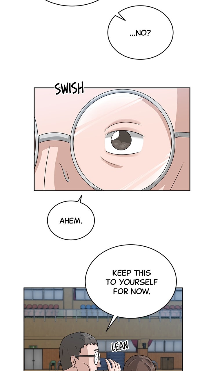Read Big Man on the Court EN Manga Online