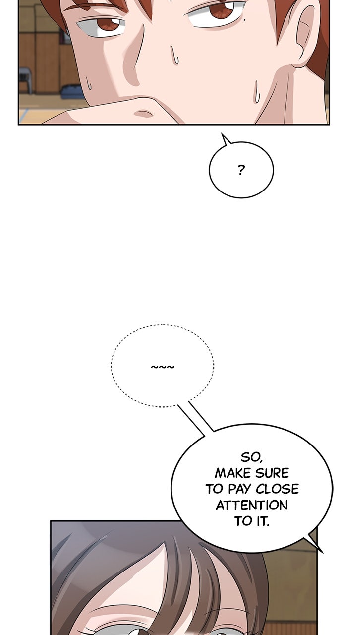 Read Big Man on the Court EN Manga Online