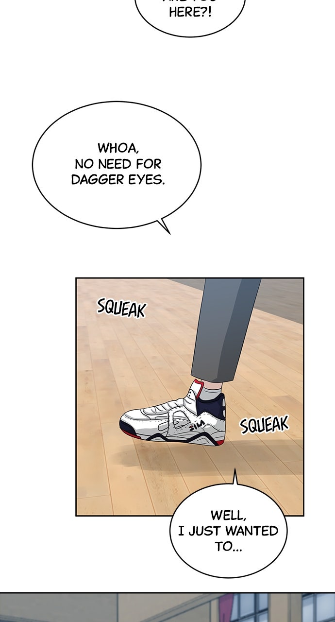 Read Big Man on the Court EN Manga Online
