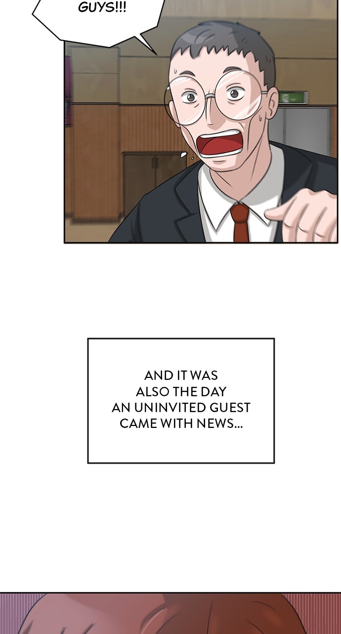 Read Big Man on the Court EN Manga Online