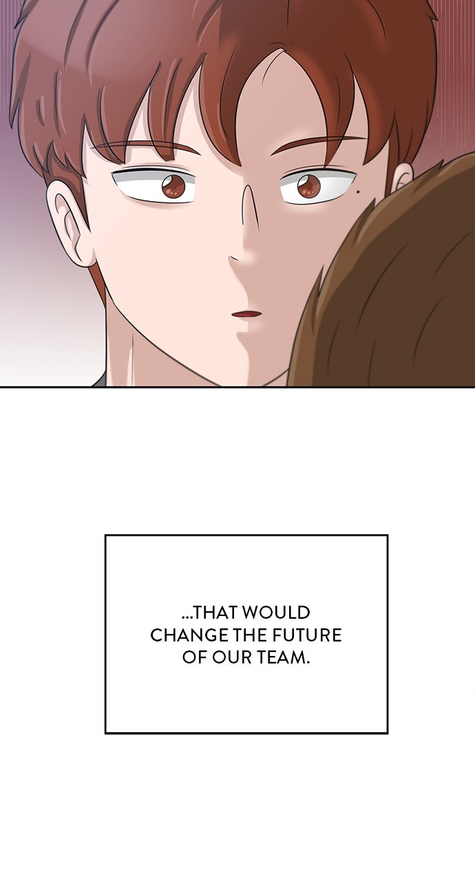 Read Big Man on the Court EN Manga Online