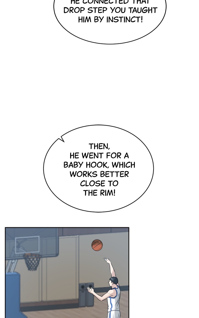 Read Big Man on the Court EN Manga Online