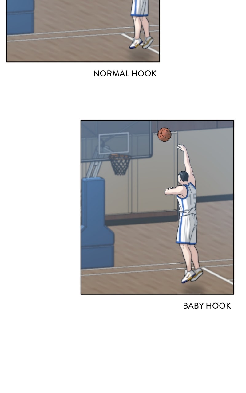 Read Big Man on the Court EN Manga Online