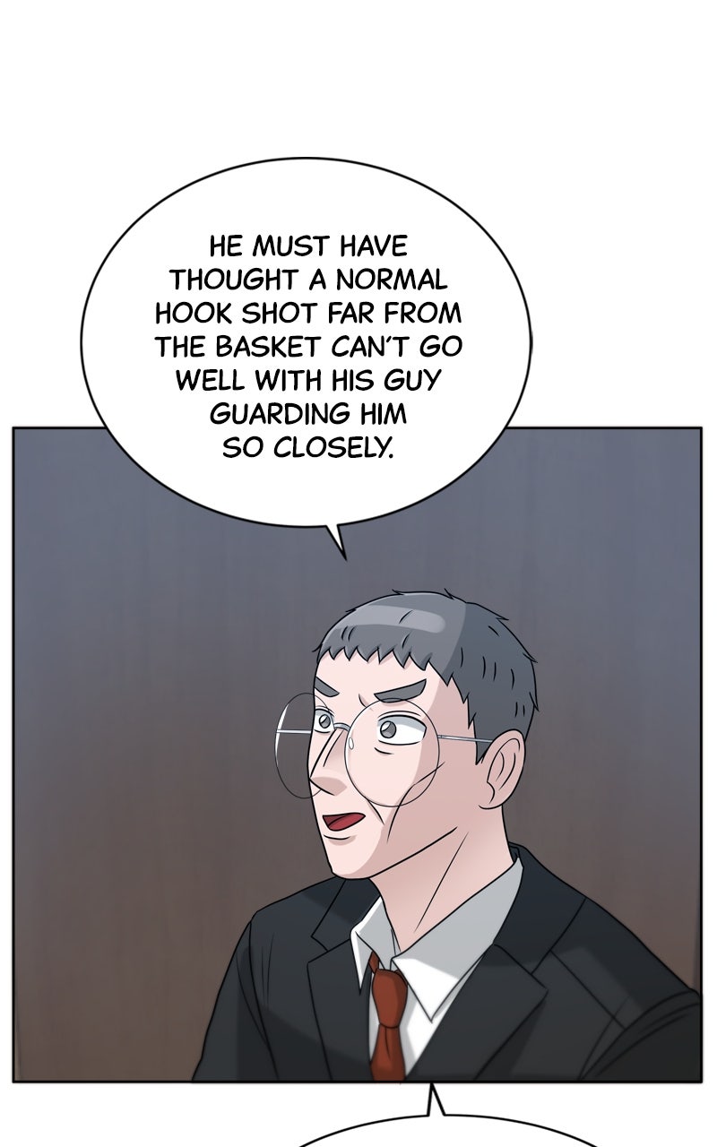 Read Big Man on the Court EN Manga Online