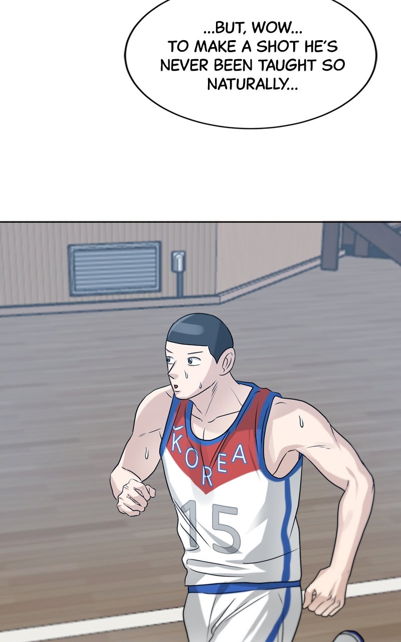 Read Big Man on the Court EN Manga Online