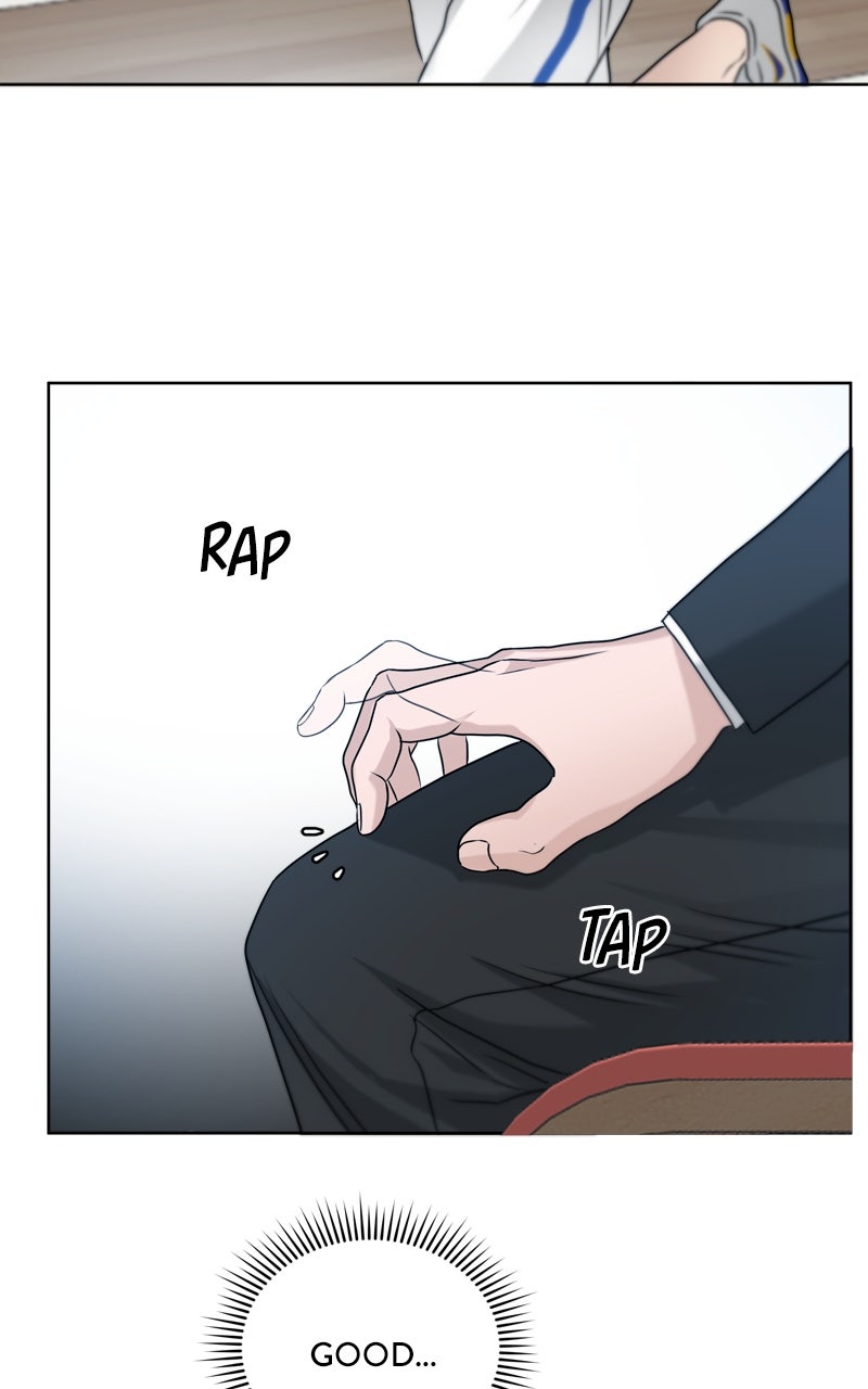 Read Big Man on the Court EN Manga Online