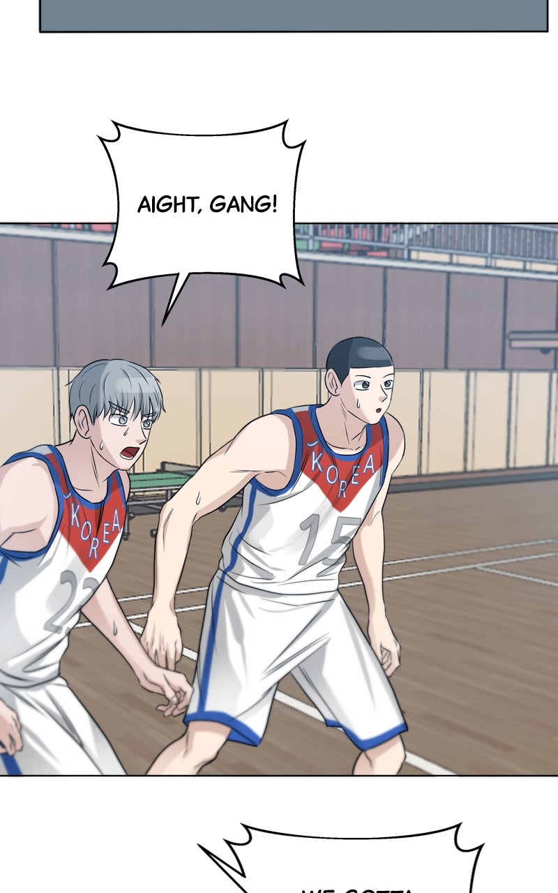 Read Big Man on the Court EN Manga Online