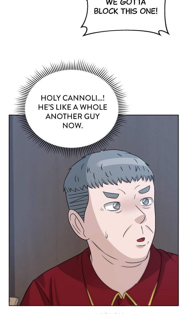 Read Big Man on the Court EN Manga Online