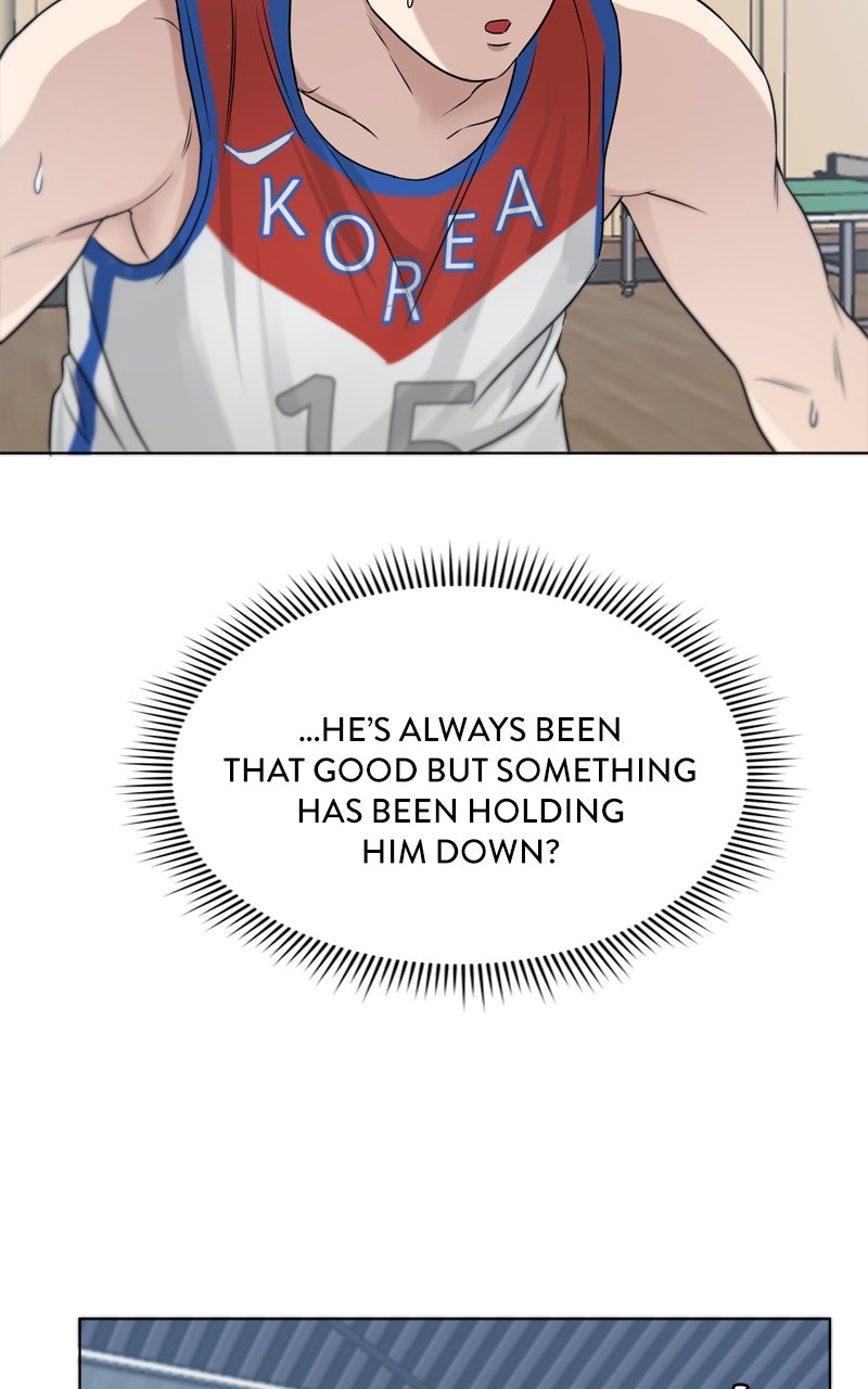 Read Big Man on the Court EN Manga Online
