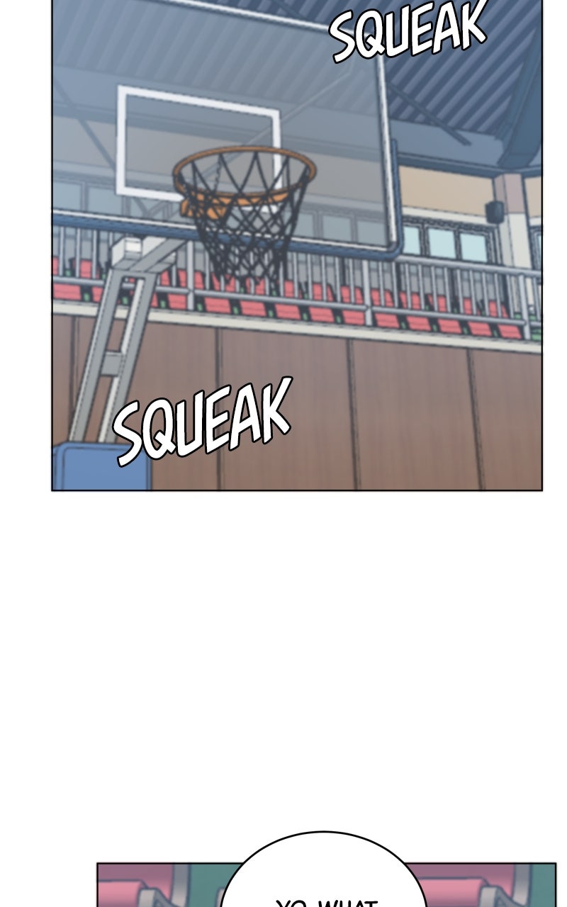 Read Big Man on the Court EN Manga Online