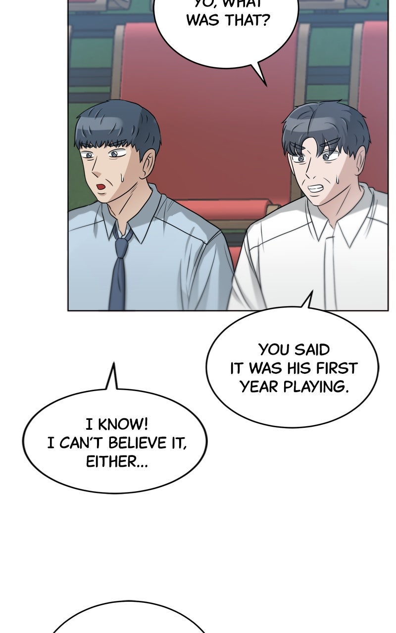 Read Big Man on the Court EN Manga Online
