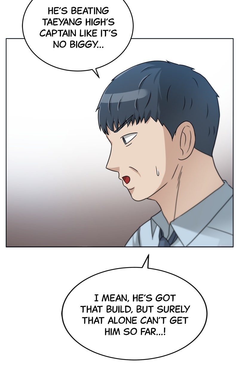 Read Big Man on the Court EN Manga Online