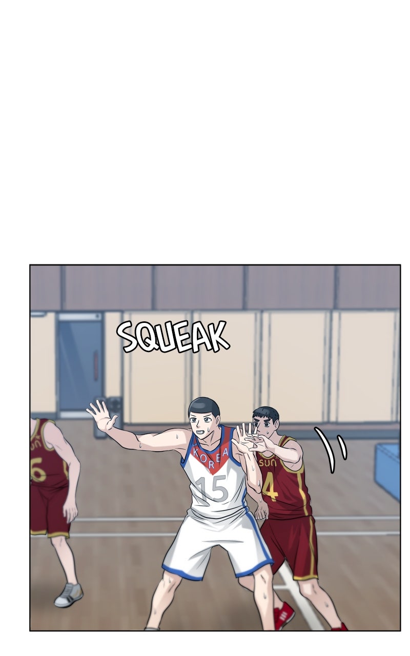 Read Big Man on the Court EN Manga Online
