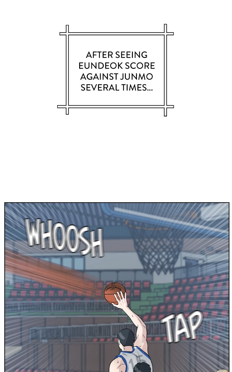 Read Big Man on the Court EN Manga Online