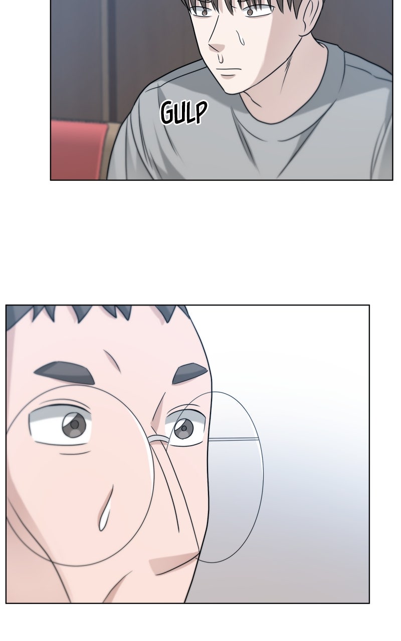 Read Big Man on the Court EN Manga Online