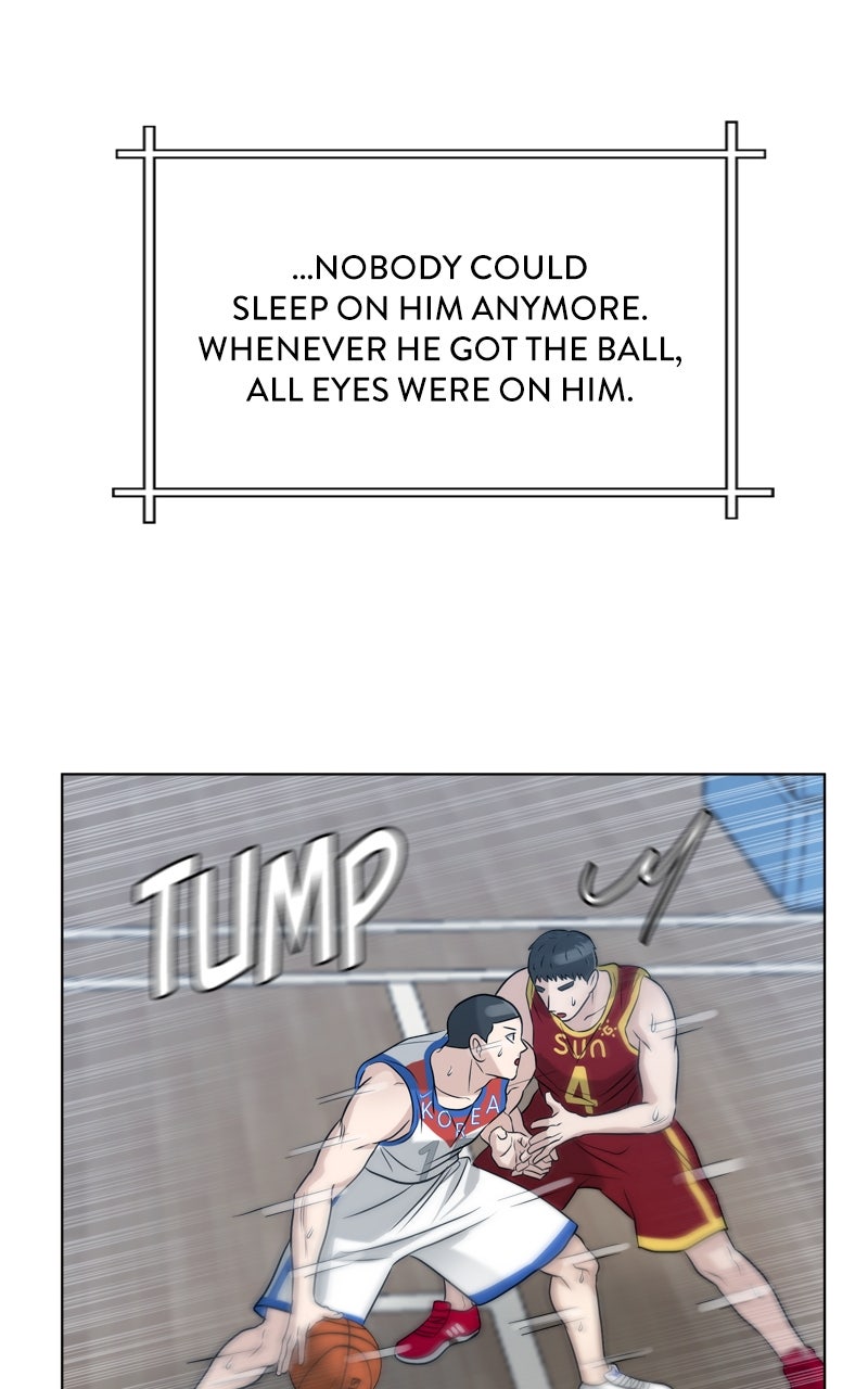 Read Big Man on the Court EN Manga Online