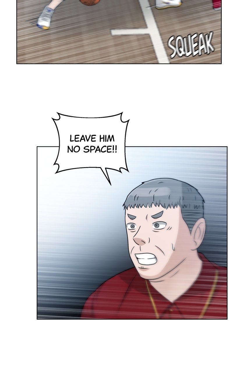 Read Big Man on the Court EN Manga Online