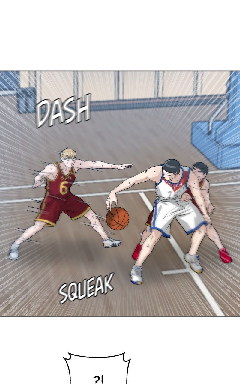 Read Big Man on the Court EN Manga Online
