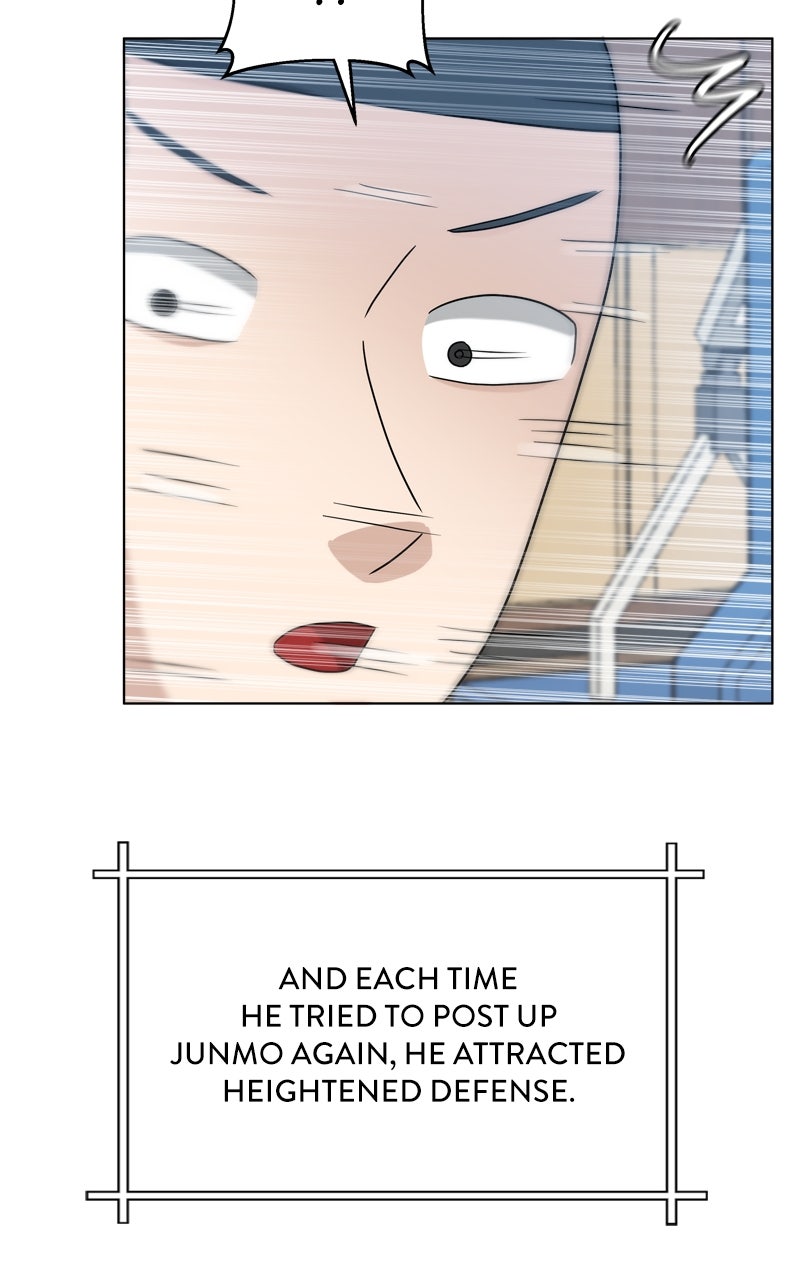 Read Big Man on the Court EN Manga Online