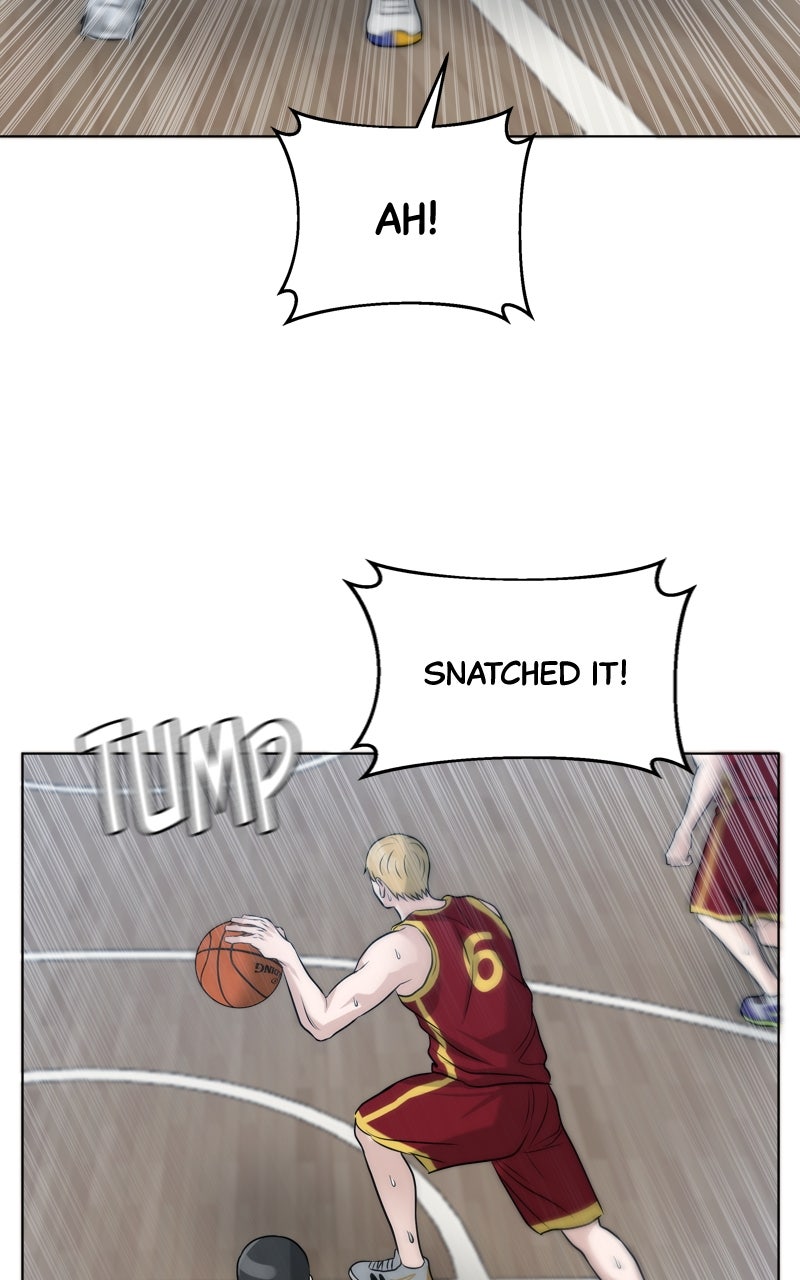 Read Big Man on the Court EN Manga Online