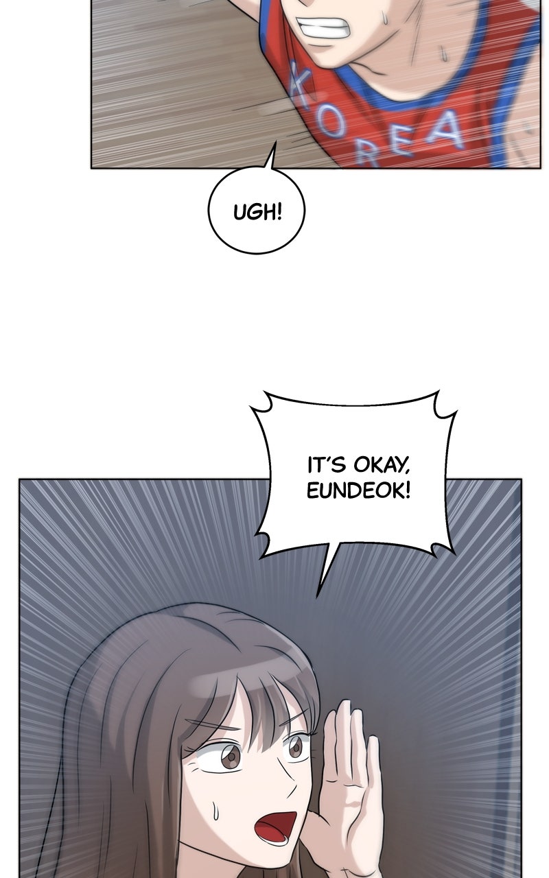 Read Big Man on the Court EN Manga Online