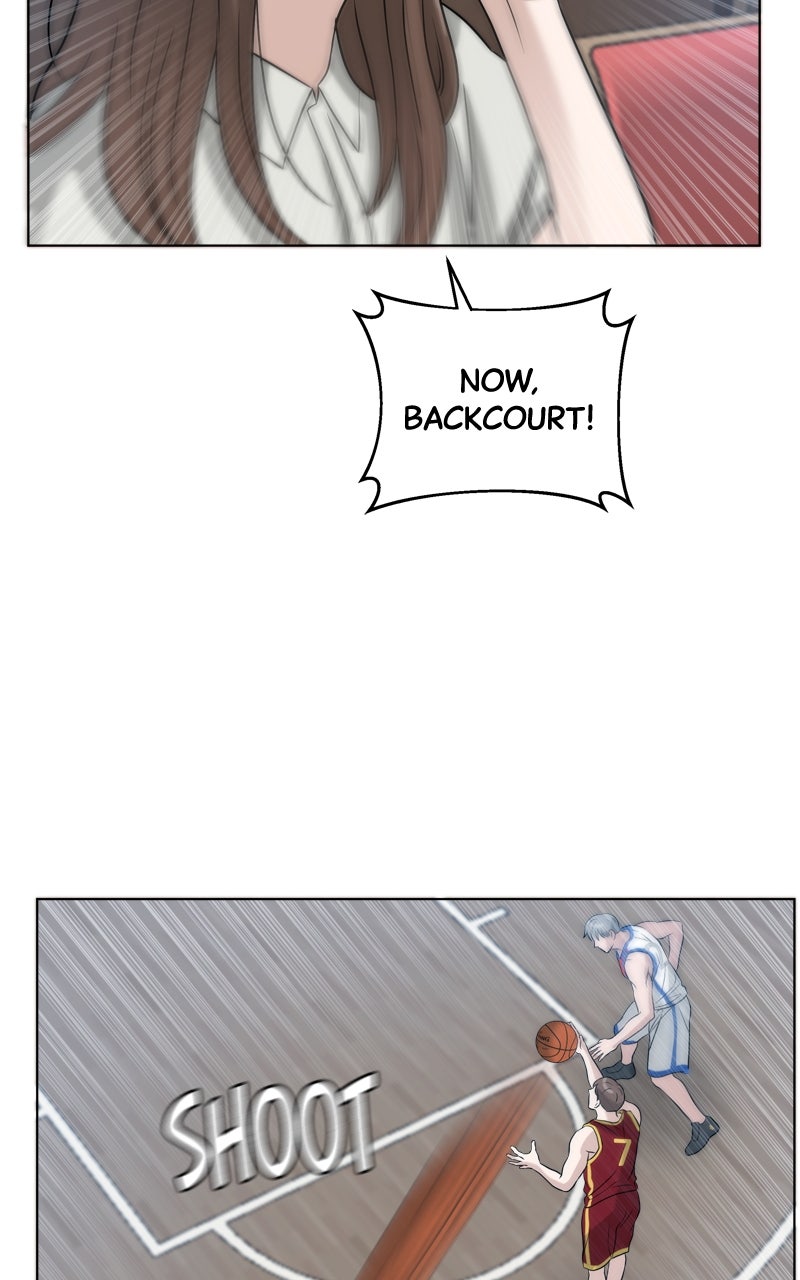 Read Big Man on the Court EN Manga Online