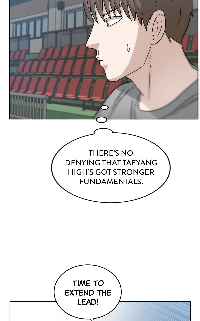 Read Big Man on the Court EN Manga Online